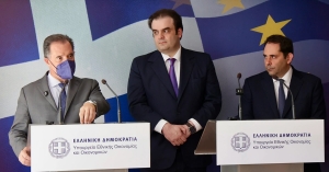 Ενισχύεται ο ΕΟΠΥΥ με 42 εκατ. ευρώ