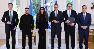 Γράφει ο Άγης Βερούτης: Τι κερδίζει ο απλός πολίτης από τις ενεργειακές συμφωνίες;