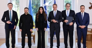 Γράφει ο Άγης Βερούτης: Τι κερδίζει ο απλός πολίτης από τις ενεργειακές συμφωνίες;