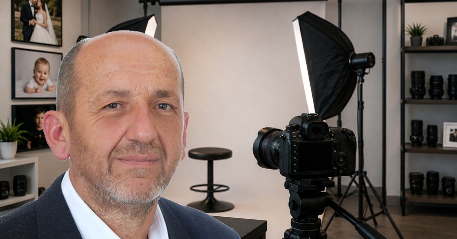 Γ. Παναρίτης: Παρέμβαση του Επιμελητηρίου Λακωνίας για τις φωτογραφίες σε ταυτότητες και διαβατήρια