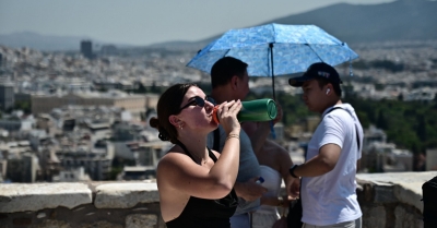 Οι καύσωνες συνδέονται με την αύξηση περιστατικών υπνικής άπνοιας