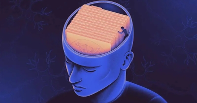 Γιατί κάποιες αναμνήσεις αντέχουν μια ζωή ενώ άλλες χάνονται γρήγορα