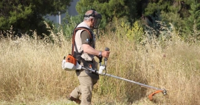 Δήμος Ευρώτα: Έως 15 Ιουνίου ο καθαρισμός οικοπέδων – Υποχρεώσεις και πρόστιμα