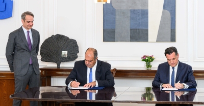 Σημαντική Πρωτοβουλία Ενίσχυσης της Δημόσιας Υγείας από το Φιλανθρωπικό Ίδρυμα Στέλιος Χατζηιωάννου