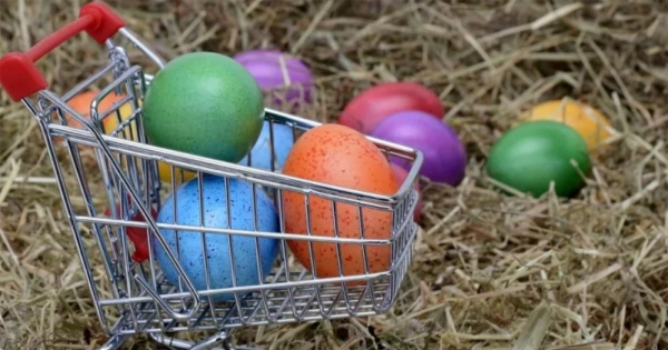 «Καλάθι του Πάσχα»: Σε ισχύ από την Τετάρτη 9 Απριλίου