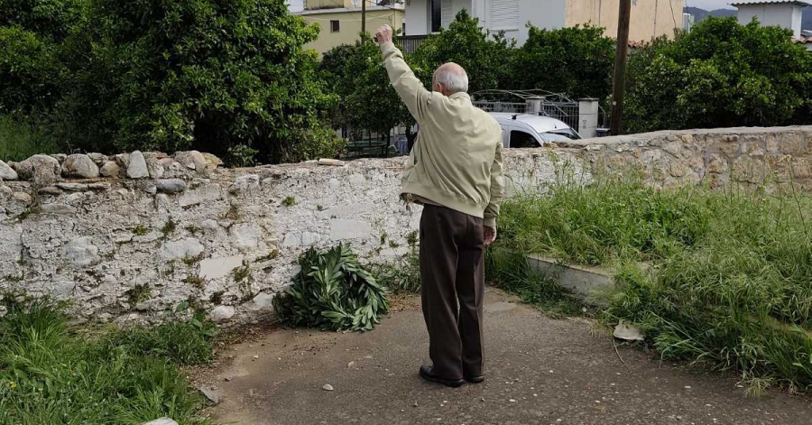 Εκδήλωση μνήμης στη Σπάρτη για τους 11 εκτελεσμένους αγωνιστές της Πρωτομαγιάς 1944