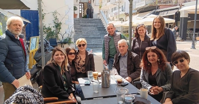 ΠΑΣΟΚ: Υψηλή προσέλευση στη Λακωνία για την εκλογή συνέδρων - Ποιοι εκλέγονται στο δήμο Σπάρτης