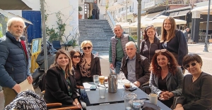ΠΑΣΟΚ: Υψηλή προσέλευση στη Λακωνία για την εκλογή συνέδρων - Ποιοι εκλέγονται στο δήμο Σπάρτης