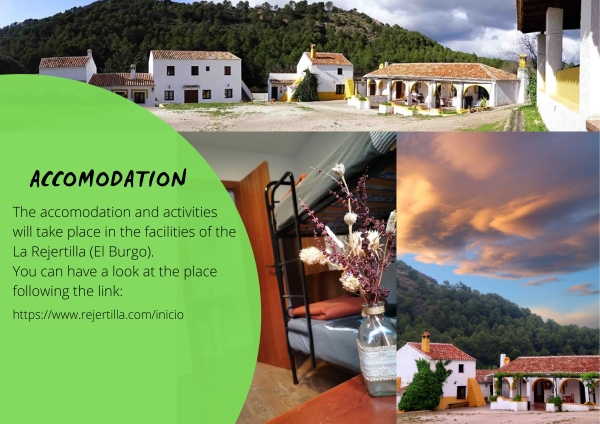 Το Ινστιτούτο Σπάρτης ανακοινώνει την νέα συνεργασία του με τους Ισπανούς εταίρους στα πλαίσια του προγράμματος Erasmus+ με το πρόγραμμα GREENVEP project