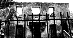 Ο Άγιος Δημήτριος Ζάρακος αναγνωρίστηκε επίσημα ως Μαρτυρικό Χωριό