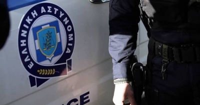 Σπάρτη: Συνελήφθη 19χρονος για κλοπή γεωργικού εργαλείου
