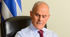 Συλλυπητήριο μήνυμα του Περιφερειάρχη Πελοποννήσου Δ. Πτωχού για την απώλεια του Νίκου Ταγαρά