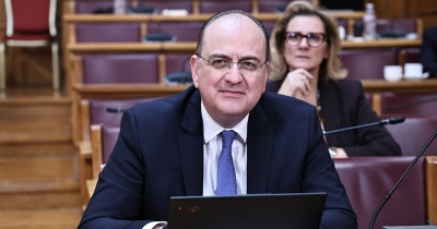 Παραιτήθηκε ο Μακάριος Λαζαρίδης – «Δεν θα επιτρέψω σε κανέναν να αμαυρώσει την πορεία μου»