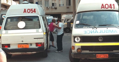 Ο πιο μεγάλος καύσωνας που έχει ζήσει ποτέ η Ελλάδα