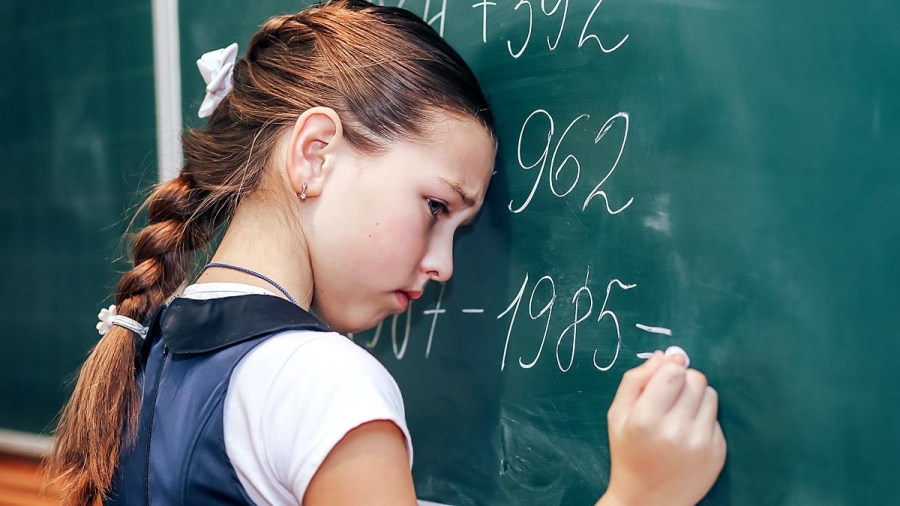 10 δάσκαλοι μοιράζονται βασικά πράγματα που δεν μπορούν να κάνουν τα σημερινά παιδιά