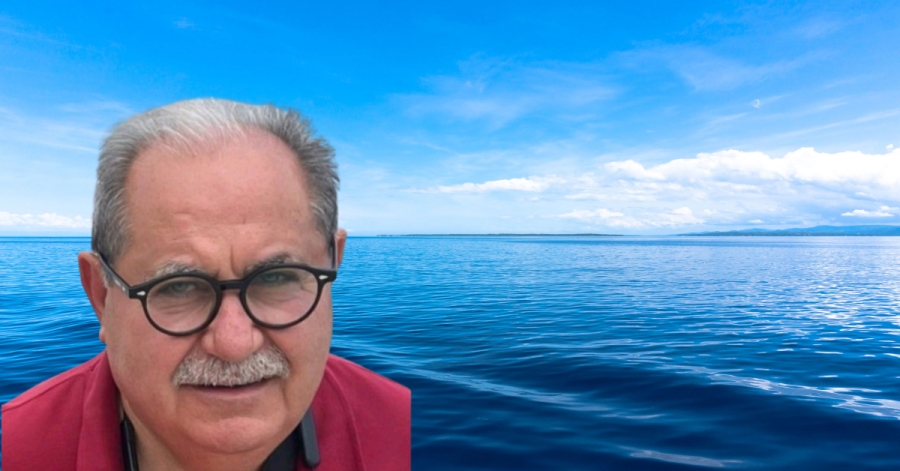 Γράφει ο Π. Κουμουνδούρος | Να μην ναυαγήσει η ανθρωπιά, το όνειρο και η ελπίδα.!