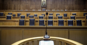 Στον εισαγγελέα Καλαμάτας οδηγούνται οι δύο 22χρονοι για το διπλό φονικό της Φοινικούντας
