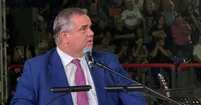 Β. Σπανάκης: «Ο Δήμος Καλαμάτας ασκεί σύγχρονη φιλοζωική πολιτική»