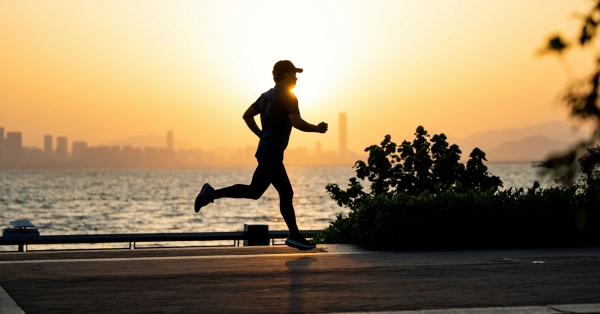 Από ποια ηλικία αρχίζει πραγματικά η πτώση της φυσικής κατάστασης;