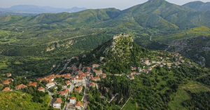 Περιφέρεια Πελοποννήσου: Νέα χρηματοδότηση 700.000 ευρώ για περιβαλλοντικές υποδομές σε οικισμούς του Δήμου Μεγαλόπολης