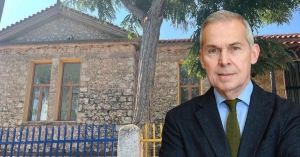 Θ. Δαβάκης: «Έχουν γίνει όλες οι απαραίτητες ενέργειες ώστε το Δημοτικό Σχολείο Δαφνίου να παραμείνει τετραθέσιο»
