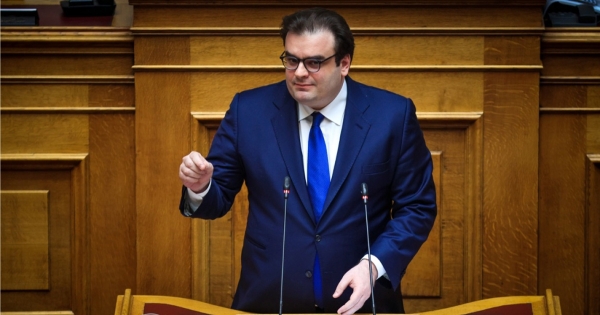 Κ. Πιερρακάκης: Εκτός πραγματικότητας η κατάργηση του ΕΝΦΙΑ