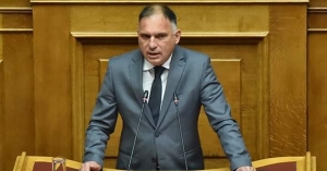 Ν. Κρητικός: Η Κυβέρνηση θεσμοθέτησε τη σύσταση του ΝΠΔΔ «Σύλλογος Διαιτολόγων-Διατροφολόγων Ελλάδος»