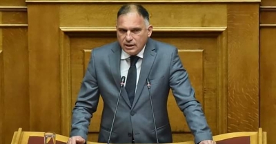 Ν. Κρητικός: Η Κυβέρνηση θεσμοθέτησε τη σύσταση του ΝΠΔΔ «Σύλλογος Διαιτολόγων-Διατροφολόγων Ελλάδος»