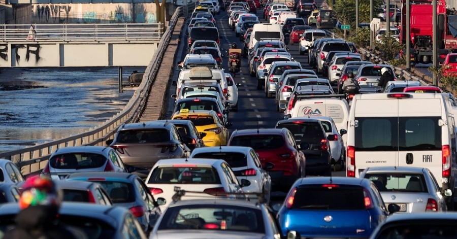 Επιδότηση έως 30.000 ευρώ για αλλαγή αυτοκινήτου - Οι δικαιούχοι