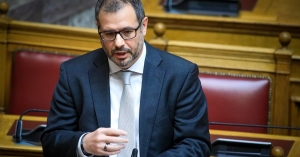 Ν. Τσάφος: Στο "Εξοικονομώ 2025" καταφέραμε και αυξήσαμε από 17.000 σε 41.000 τους δικαιούχους