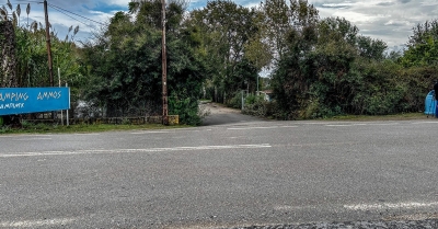 Διπλή δολοφονία στη Φοινικούντα: Συνελήφθη νεαρός που προσήλθε αυτοβούλως στη ΓΑΔΑ