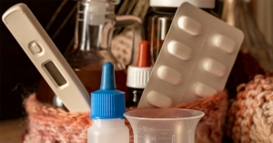 Πώς να αντιμετωπίσεις απλά ιατρικά περιστατικά στο σπίτι