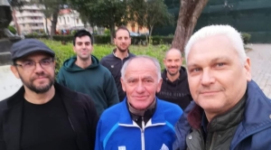 Ο Γιάννης Κούρος θα τρέξει στον αγώνα Σπάρτη - Ολυμπία
