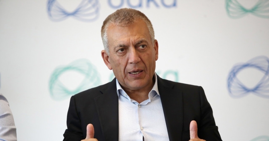 Γ. Βρούτσης: Πιστέψαμε, διεκδικήσαμε και πετύχαμε τη διοργάνωση του Final Four της Euroleague στο ΟΑΚΑ
