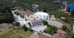 Στο Στρατόπεδο Μαντούβαλου το νέο Δικαστικό Μέγαρο Γυθείου – Ανακοίνωση του Δικηγορικού Συλλόγου
