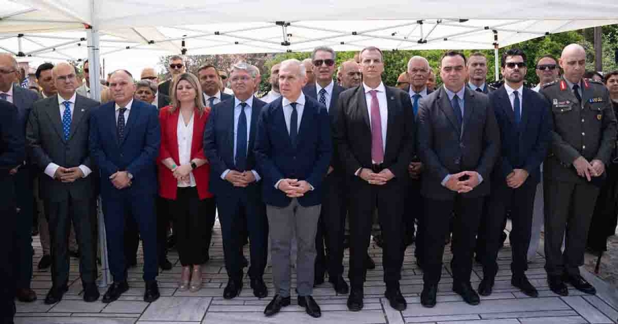 Με λαμπρότητα και κάθε επισημότητα οι επετειακές εκδηλώσεις μνήμης ΠΑΛΑΙΟΛΟΓΕΙΑ 2026