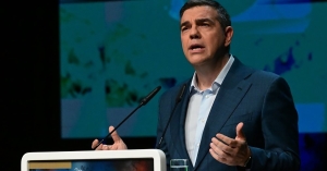 Προαναγγέλλει το νέο κόμμα ο Αλέξης Τσίπρας; Η αινιγματική ανάρτηση