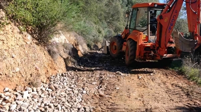 Το ευχαριστώ του Προέδρου της ΤΚ Πλατάνας