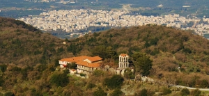 (vid) Πάμε μια βόλτα στην Αναβρυτή του Δήμου Σπάρτης