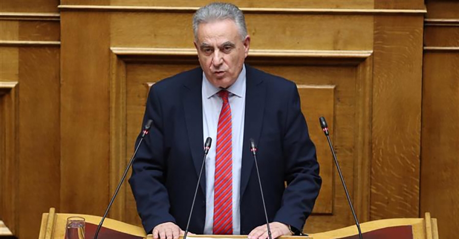 Αθανάσιος Καββαδάς: Ο νέος Υφυπουργός Αγροτικής Ανάπτυξης