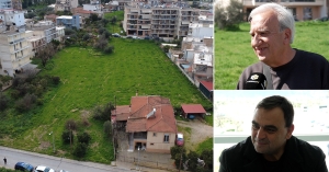 Β. Μητράκος και Θ. Βερούτης μιλούν στο LaconiaTV: Δικαίωση μετά από 40 χρόνια για το 6ο Δημοτικό Σχολείο και 7ο Νηπιαγωγείο Σπάρτης