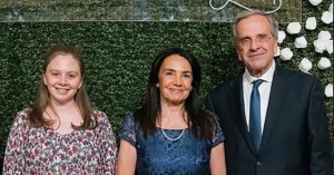 Σοκ από τον θάνατο της Λένας Σαμαρά – Συλλυπητήρια μηνύματα από όλο τον πολιτικό κόσμο