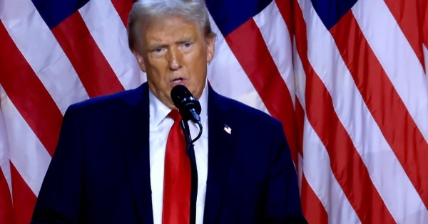 Πώς θα επηρεαστεί η Ελλάδα από τη δεύτερη &quot;εποχή Τραμπ&quot;