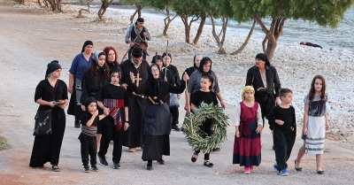 Δηλώσεις συμμετοχής σε θεατρικά δρώμενα για τον εορτασμό της Επετείου της Μάχης Διρού