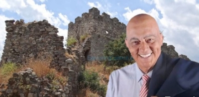 Μια συγκινητική ανάρτηση για τον Δημήτρη Ροζάκη