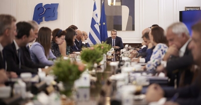 Υπουργικό Συμβούλιο: Οδική ασφάλεια, νερό, ενέργεια και ψηφιακή υγεία στο επίκεντρο - Οι αποφάσεις της κυβέρνησης