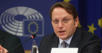 Επίτροπος Βάρχελι για ευλογιά αιγοπροβάτων: Δεν υπάρχει εγκεκριμένο εμβόλιο