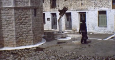 Η Αρεόπολη πριν από σχεδόν 50 χρόνια σε μοναδικά κινηματογραφικά πλάνα