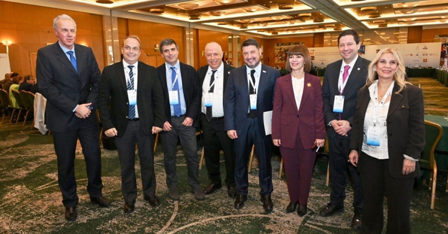 111η Σύνοδος Πρυτάνεων: Παρέμβαση του ΕΚΠΑ για άμεση ενίσχυση μέσω του Εθνικού Προγράμματος Ανάπτυξης