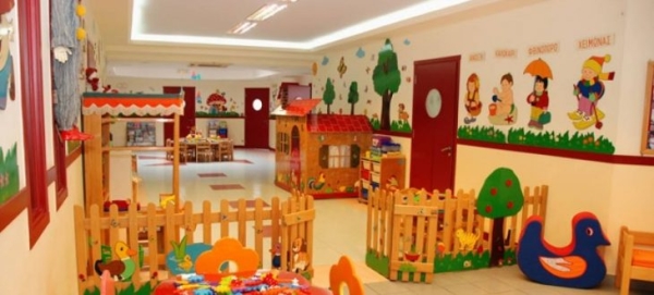 Σοφία Ζαχαράκη: Επιπλέον 20.000 οικογένειες με παιδάκια αποκτούν πρόσβαση σε βρεφονηπιακούς σταθμούς